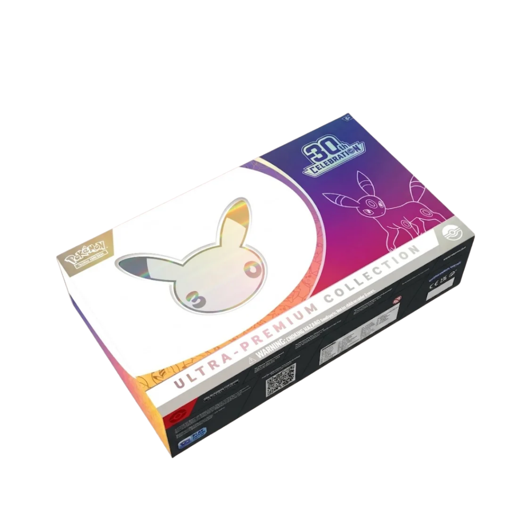 UPC Noctali Collection Ultra-Premium 30ème Anniversaire