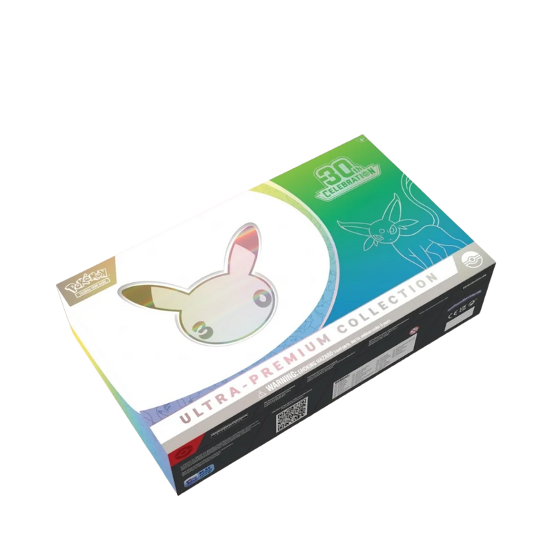 UPC Mentali Collection Ultra-Premium 30ème Anniversaire