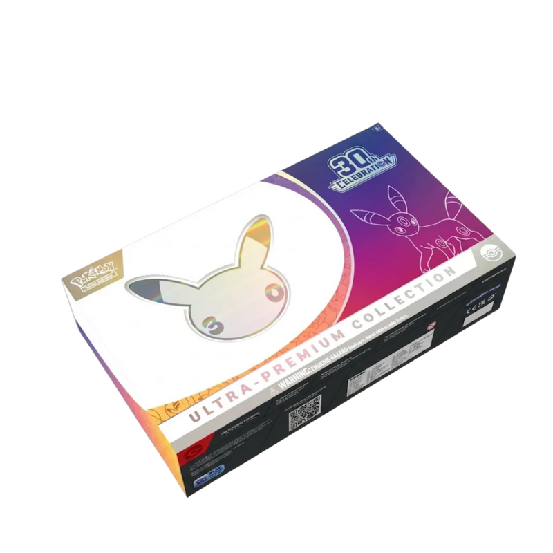 UPC Noctali Collection Ultra-Premium 30ème Anniversaire